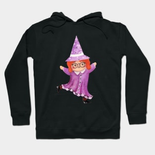 little magician Hoodie